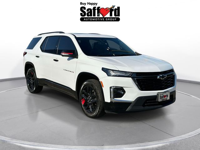 2023 Chevrolet Traverse Premier - Photo 10