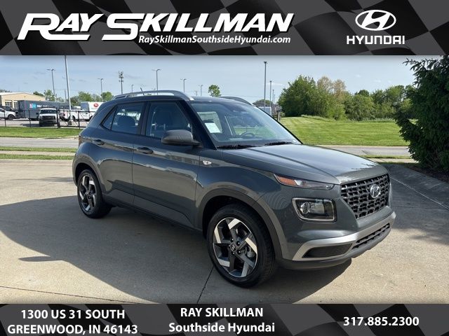 Ray Skillman Greenwood Hyundai