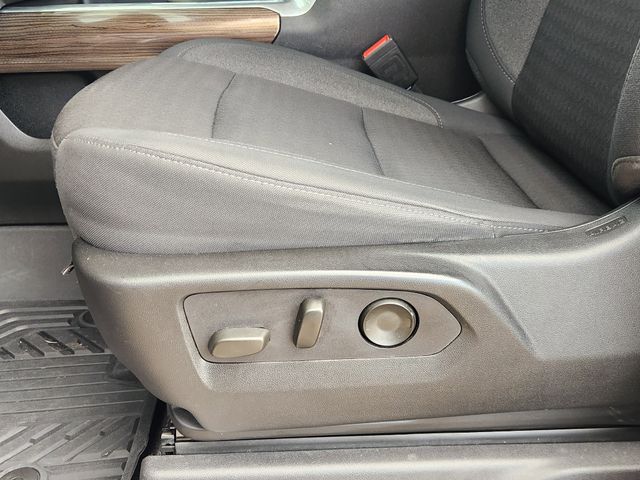 2024 Chevrolet Silverado 2500HD LT Black at Cook Ford