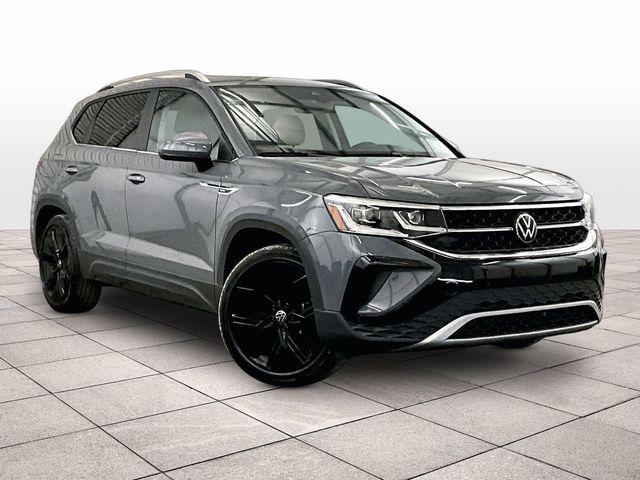 2023 Volkswagen Taos 1.5T SEL - 1
