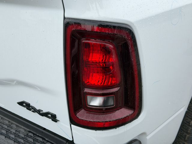 new 2026 Ram 3500 car, priced at $74,965