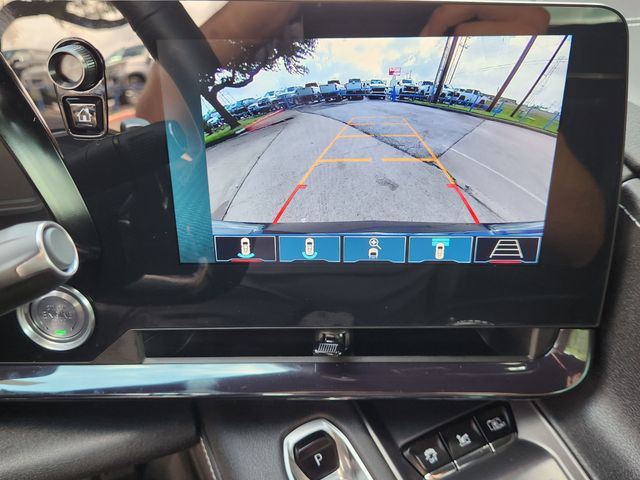 2024 Chevrolet Corvette Stingray Black at Bayway Cadillac of The Woodlands