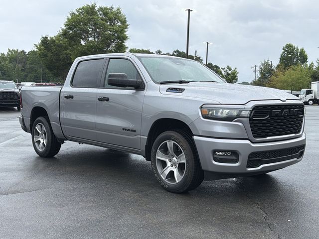 Used 2025 Silver Ram Tradesman image 6