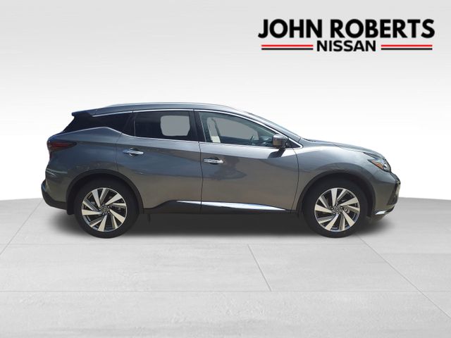 2021 Nissan Murano SL 25