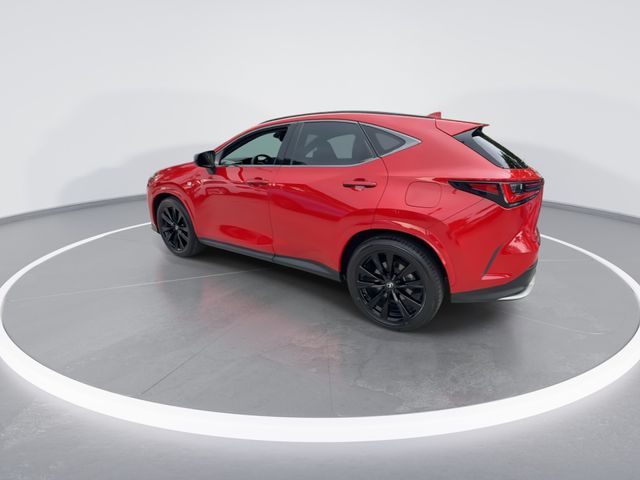 Used 2024 Lexus NX SUV