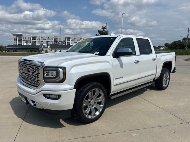 Used 2018 GMC Sierra 1500 Truck