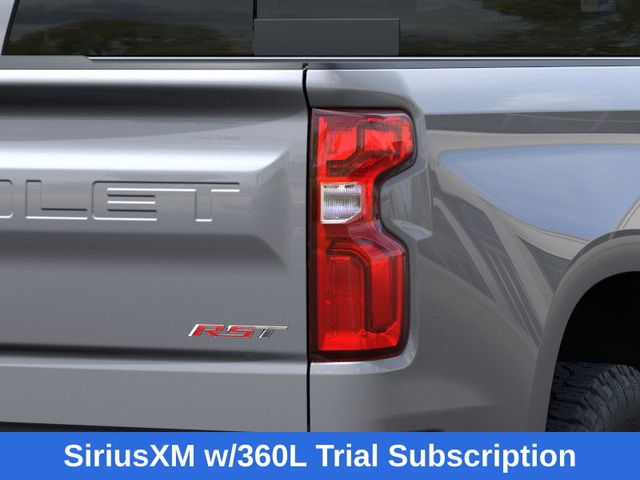 New 2025 Chevrolet Silverado 1500 For Sale in Livonia, MI