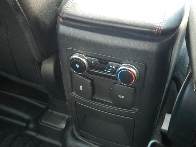 2023 Ford Explorer ST-Line:168512A