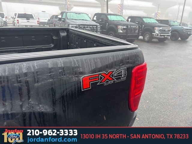 Used Car 2023 Ford Ranger  Xlt For Sale Under $30,000 In San Antonio, Texas