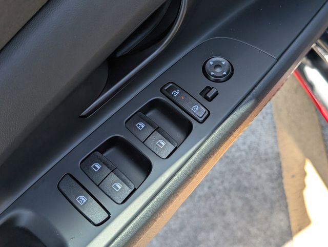2026 Hyundai Elantra N Base Black at AutoSavvy Houston Southwest