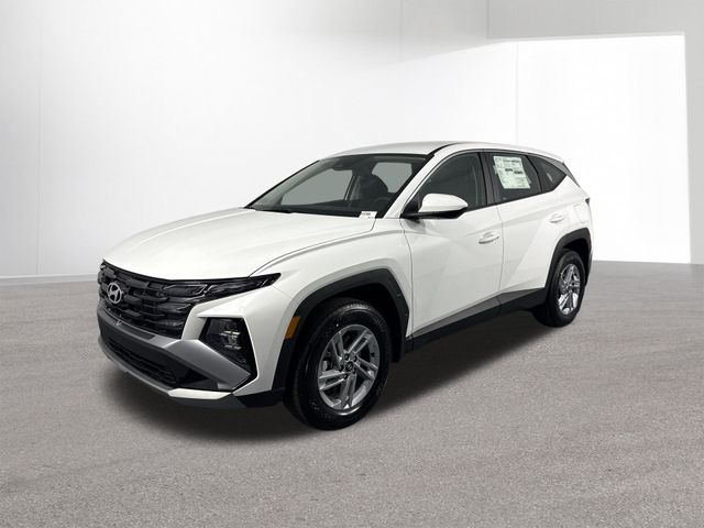 New 2026 Hyundai Tucson For Sale in Indianapolis, IN