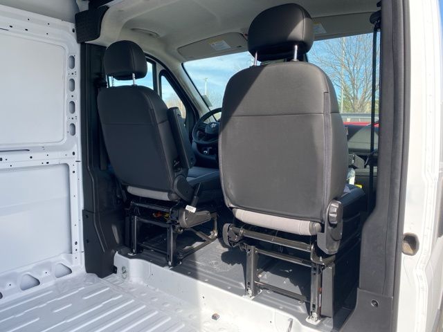 2024 Ram ProMaster 3500 High Roof 37