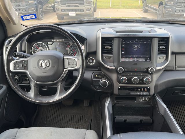 Used 2020 Ram 1500 Truck