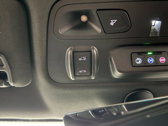Used 2022 White Chevrolet SS image 30