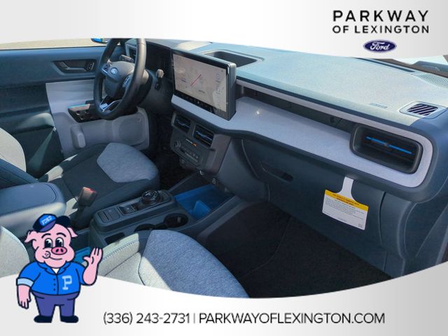 New 2026 White Ford XLT image 33
