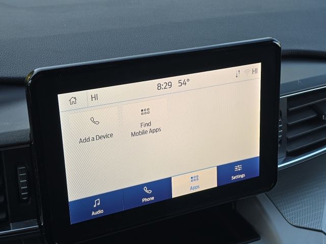 2023 Ford Explorer XLT:45402A