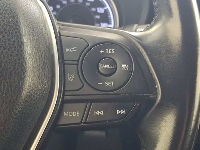 Used 2021 Toyota Venza SUV