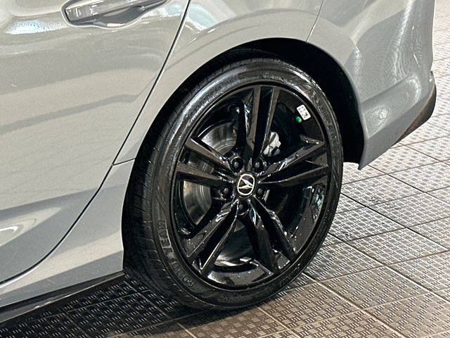 New 2026 Gray Acura A-Spec Package image 9