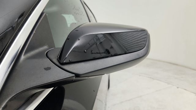 2023 Chevrolet Malibu LT Black at Bravo Nissan