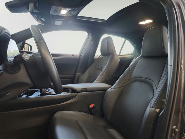 Used 2023 Lexus UX SUV