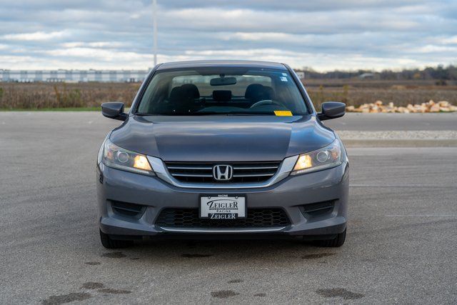 2014 Honda Accord LX 2