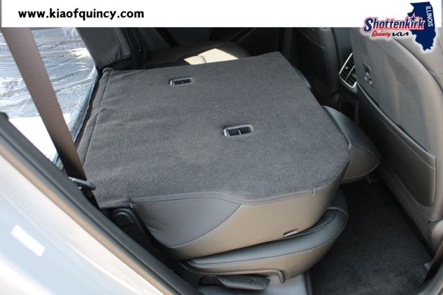 New 2026 Kia Sportage SUV