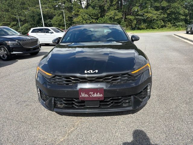 Used 2025 Kia K5 Sedan