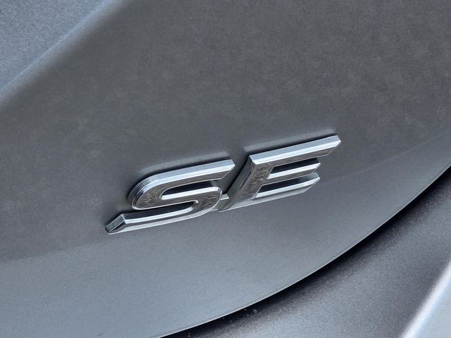 Used 2023 Toyota Camry Sedan
