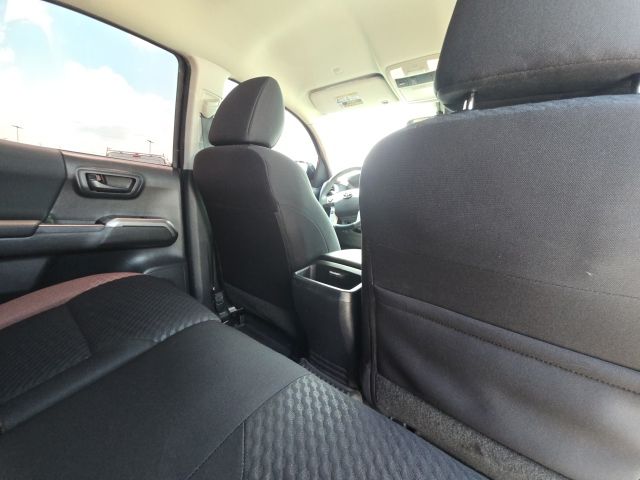 2023 Toyota Tacoma Trail Edition:168667A