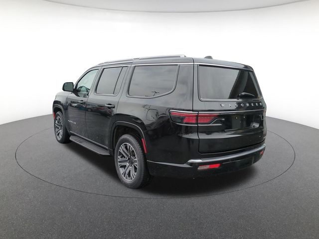 used 2024 Jeep Wagoneer car, priced at $42,490