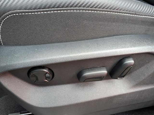 2025 Volkswagen Atlas Cross Sport