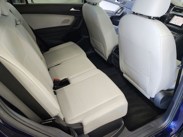 Used 2021 Volkswagen Tiguan SUV