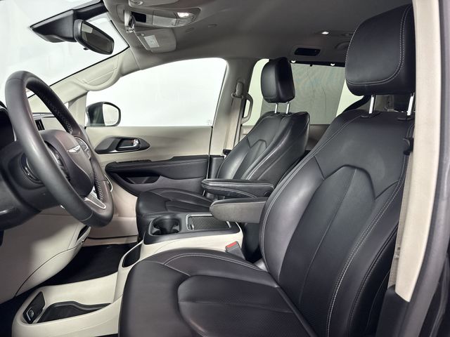 Used 2023 Chrysler Pacifica For Sale in Indianapolis, IN