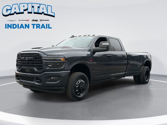 2026 RAM 3500 Laramie Crew Cab LB DRW 4WD