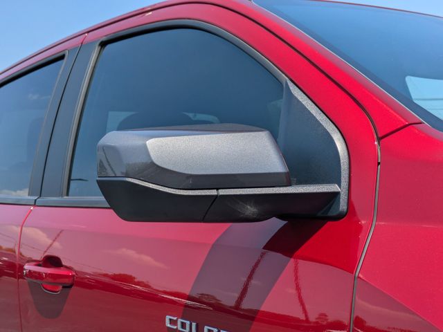 2024 Chevrolet Colorado 2WD LT