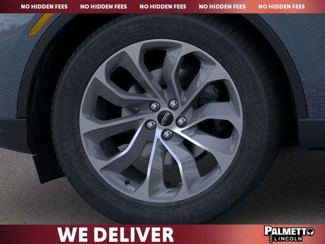 new 2026 Lincoln Aviator car, priced at $65,425