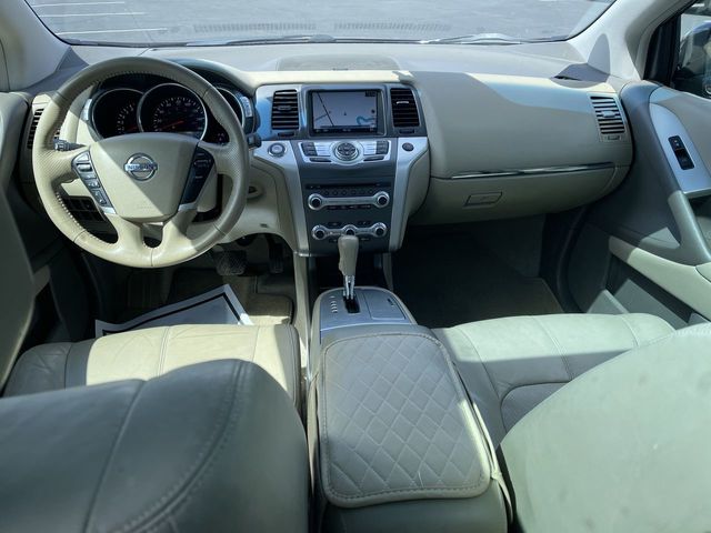 Used 2012 Nissan Murano For Sale in Livonia, MI