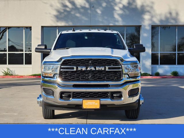 2022 Ram 3500 Tradesman 2