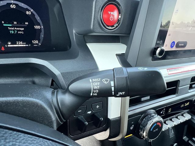 Used 2024 Toyota Tacoma Hybrid Truck