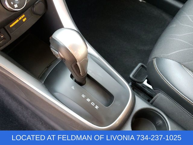 Used 2020 Chevrolet Equinox For Sale in Livonia, MI