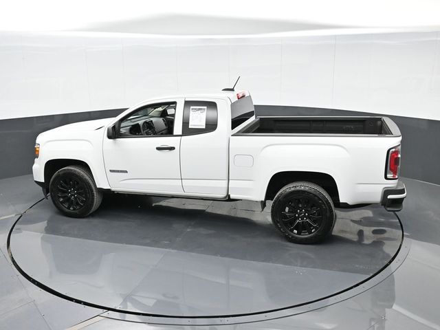 2022 GMC Canyon Elevation Standard 24