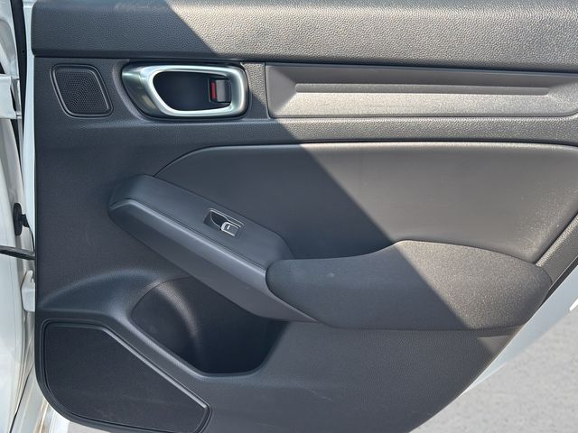 Used 2022 Honda Civic Sedan