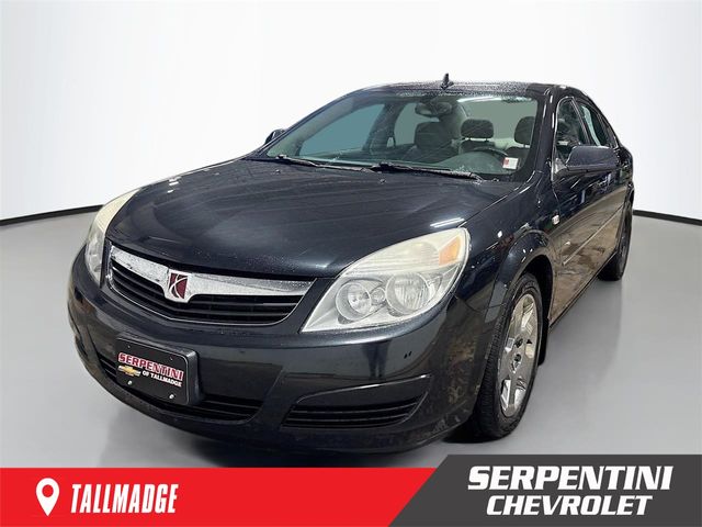 2008 Saturn Aura XE