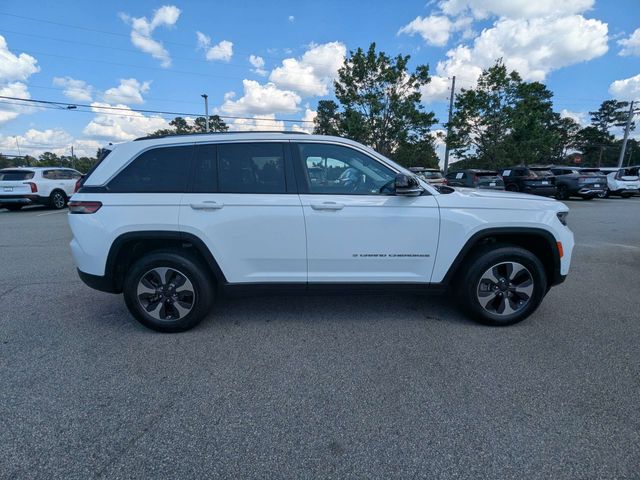 Used 2022 Jeep Grand Cherokee SUV
