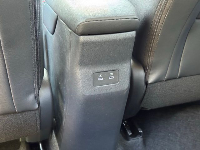 New 2026 Nissan Kicks SUV