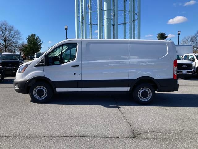 2025 Ford Transit 150