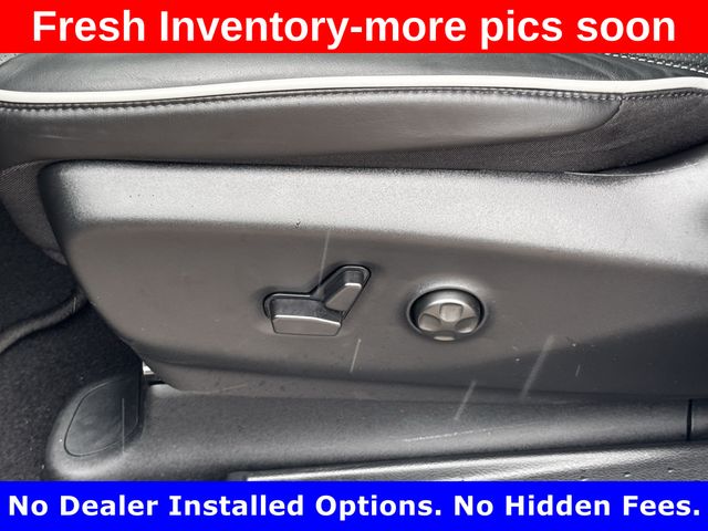2026 Chrysler Pacifica Limited Silver at Big Star Chrysler Jeep Dodge Ram 