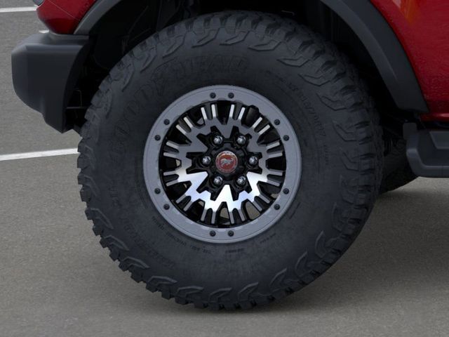 2026 Ford Bronco Outer Banks:168625