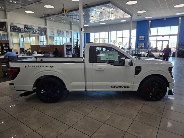 New 2026 Ford F-150 XL 2D Standard Cab