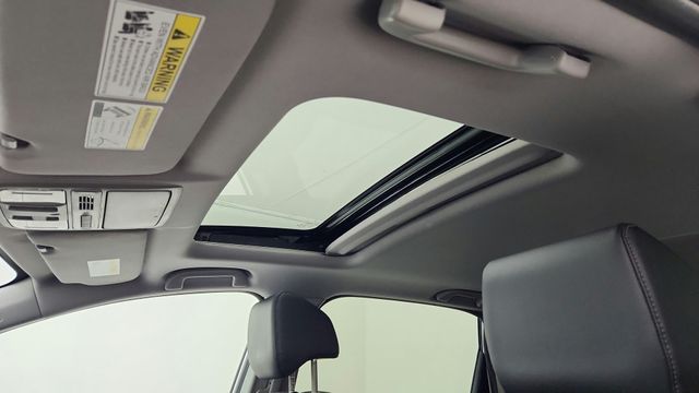 2022 Honda CR-V EX-L  at Community Honda